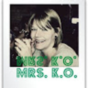 Meet your Posher, Karen